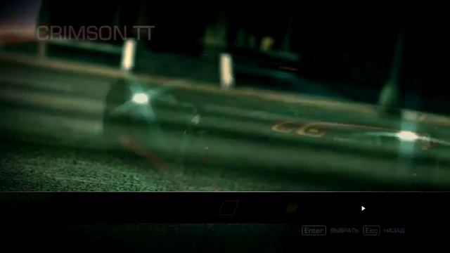 Ridge Racer Unbounded #6 Shatter Port