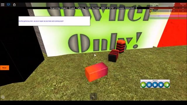 PLAYING MY OLD ROBLOX GAMES FROM 2011! смотреть онлайн