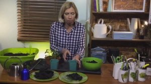 Дневник Дачника Марины Рыкалиной. Полезные свойства угля для растений и почвы