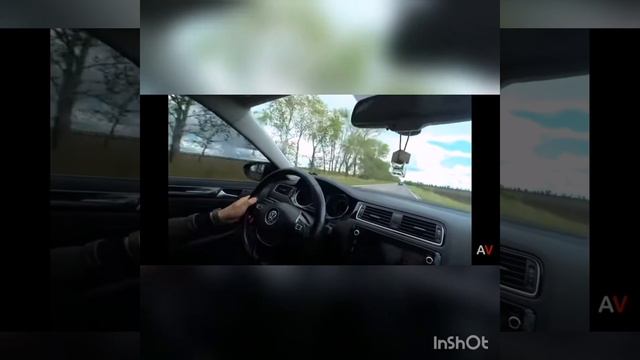 фольцваген джета против приоры смотреть онлайн