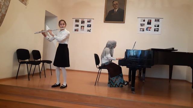 Cloud Debussy The little negro смотреть онлайн
