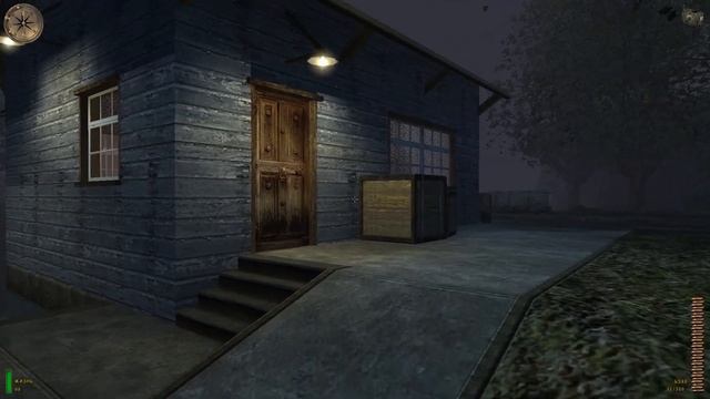 Миссия 4: В Тылу врага. Medal of Honor: Allied Assault смотреть онлайн