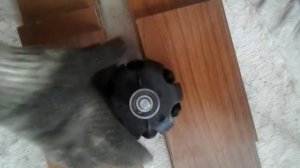 замена подшипников генератора без специального инструмента