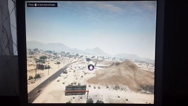 A10 7890K APU SİSTEMİNDE GTA 5 İ TEST ETTİK... смотреть онлайн