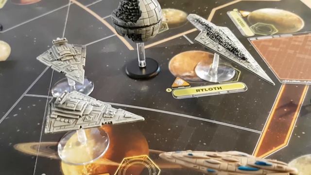 Star Wars Rebellion painting and mods смотреть онлайн