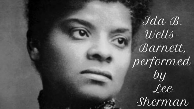 Voices of Black Suffragists смотреть онлайн