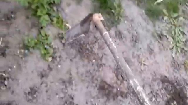 Плоскорез из косы своими руками смотреть онлайн