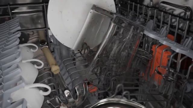 Hotpoint Integrated Dishwasher LSTF9H123CL Product Overveiw | ao.com смотреть онлайн