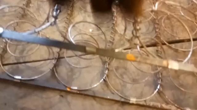 Как заработать на старых матрасах