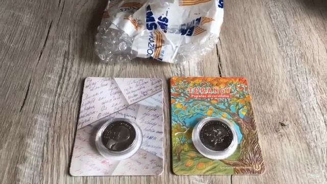 Это видео сбережёт Ваши нервы, при получении инвестиционной монеты с Интернет Магазина НБ, ЕМС упс смотреть онлайн