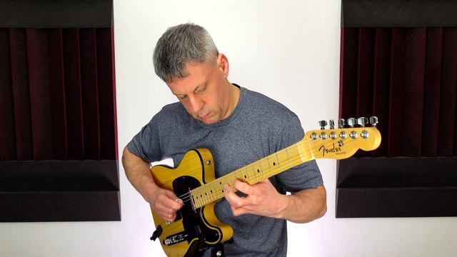 Texas Blues Guitar Jam - Unorthodox Ideas And Unconventional Techniques. смотреть онлайн