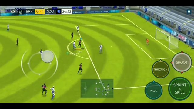 A RAINBOW *FONTOSSÁGA* /w Review & GAMEPLAY Tutorial! FIFA 19 MOBILE •S3• Beta |HUN| смотреть онлайн