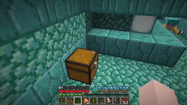 ? КАК ПРОЙТИ МАЙНКРАФТ НА СЛОЖНОСТИ РУСАЛКА? смотреть онлайн