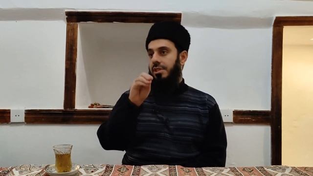 Рамин Муталлим - Опасность и признаки высокомерия смотреть онлайн
