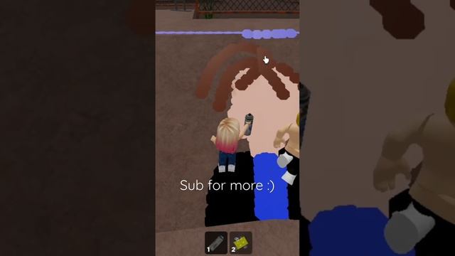 Drawing a boy bacon and coming back later… ? #roblox #viral #trending #fyp смотреть онлайн