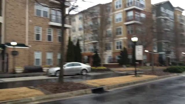 Где я жила в Атланте, Джорджия, Америка смотреть онлайн