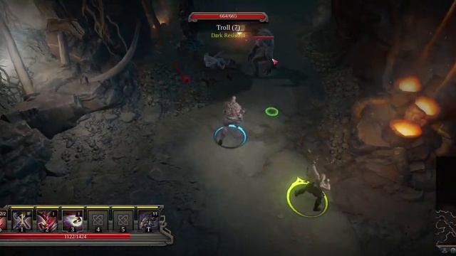 Vikings Wolves of Midgard Critical Review смотреть онлайн