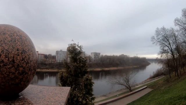 БЕЛОРУССИЯ: ПОЛОЦК, ВИТЕБСК 2021 смотреть онлайн