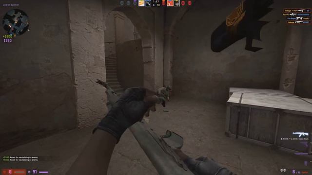 КУПИЛ БУСТ АККАУНТА ЗА 900 РУБЛЕЙ - CS:GO смотреть онлайн
