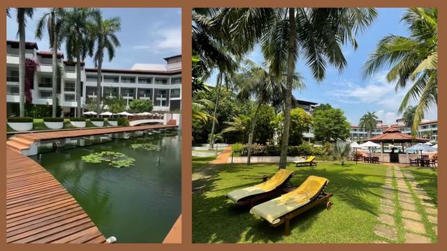 Hotel Lanka Princess, Sri Lanka 🇱🇰