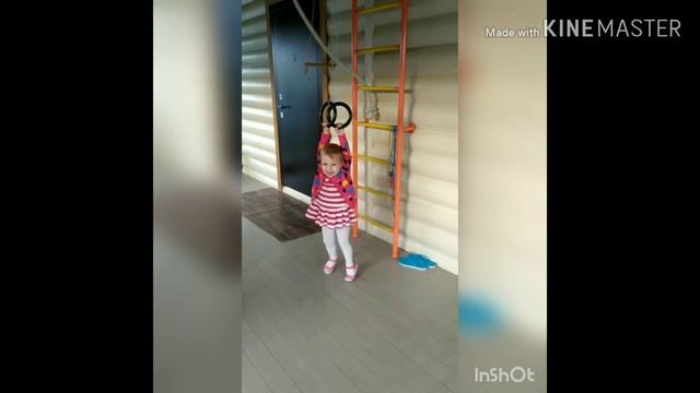 Ох, уж эти детки.Моя сестра Катюшка-веселушка))) .