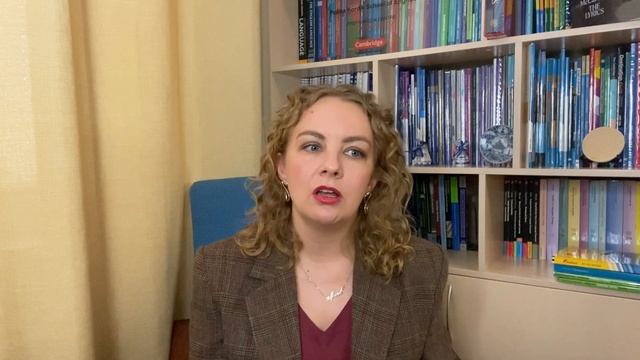 Аgony Аunt 18-1: Как относиться к ошибкам, которые делают носители? смотреть онлайн