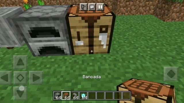 Atualizou!! Com Deixar seu Minecraft BedRock igual do Java edition, Textura pc gui para mcpe 1.19! смотреть онлайн