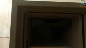 Огнестойкий сейф FRS 49 EL