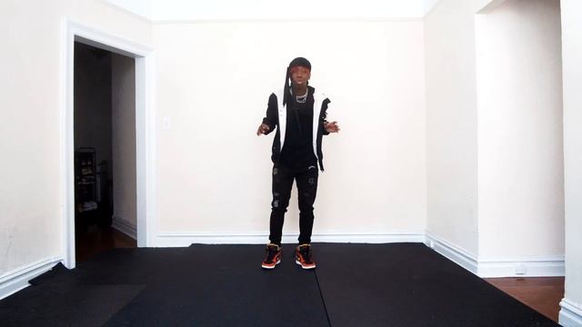 How to Glide in 2021 | Dance Tutorial смотреть онлайн
