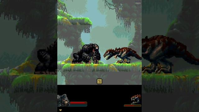King Kong Juego Java Parte 4 En Español - J2ME Loader смотреть онлайн