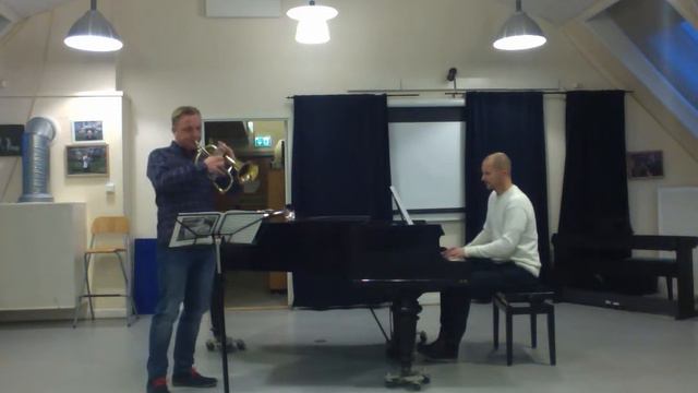 Nocturne (Joacim Andersson och Bengt Berglund) смотреть онлайн