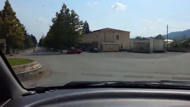 Дорога Шхара-Батуми 2015 смотреть онлайн