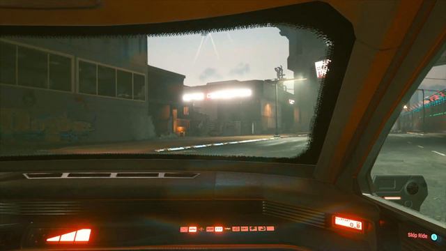 CYBERPUNK 2077 WALKTHROUGH GUIDE - DISASTERPIECE смотреть онлайн