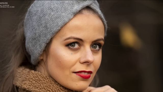 Canon EOS R6 Mark II & RF 135mm F/1.8L IS USM - W PRAKTYCE