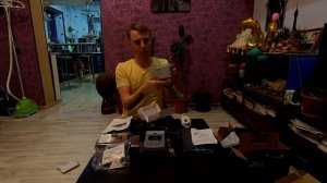 Обзор и подключение Видеодомофона и Электромеханического замка. Вызывная панель Wi-Fi