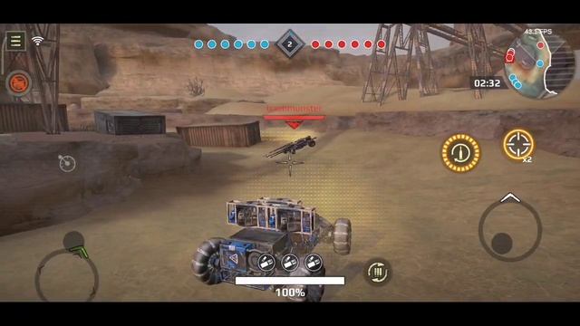 Crossout Mobile: Очаг / Кроссаут дробовики очаги смотреть онлайн