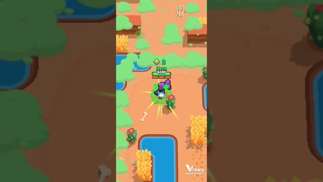 я купил новый новогодний скин в бравл старс(случайно) смотреть онлайн