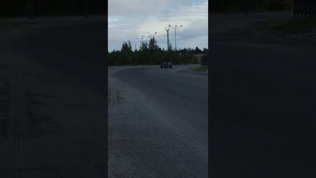 Стант motoland 250 смотреть онлайн