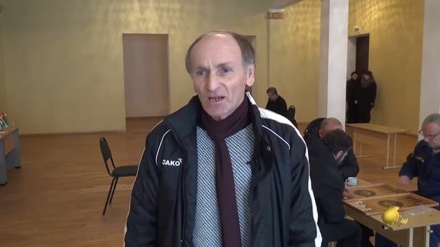 Районный чемпионат по настольным видам спорта шашки,нарды, домино в РДК г Гал смотреть онлайн