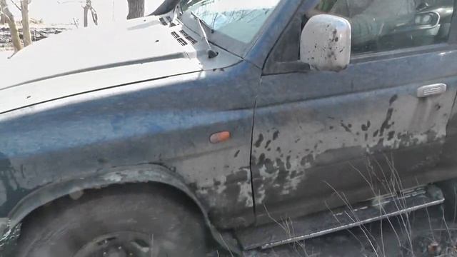 ПОГРУЖЕНИЕ В OFFROAD\ ЧАСТЬ 1 смотреть онлайн