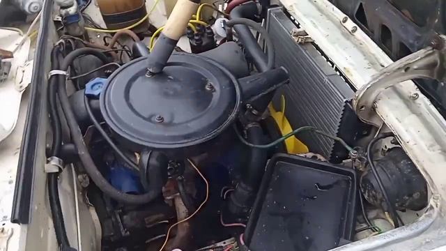 аккумулятор сел. ищем проблему. смотреть онлайн