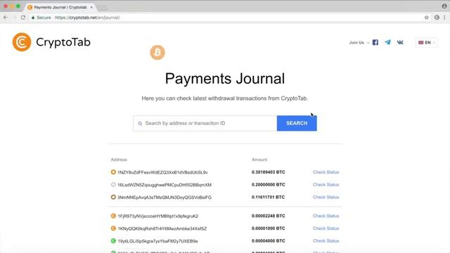 CryptoTabbrawser)) Установить можно по ссылке в описании) You can install the link in the descripti смотреть онлайн