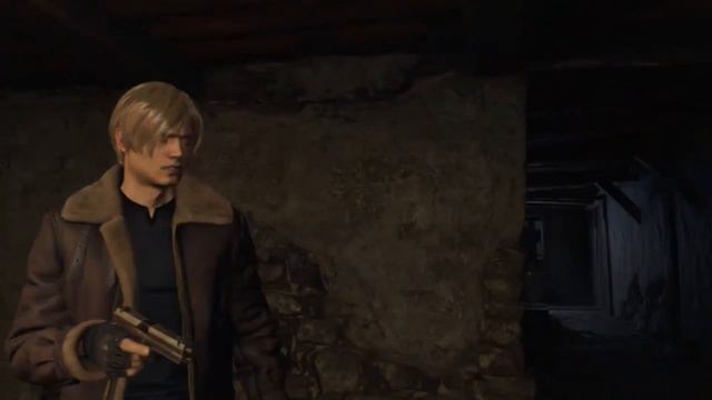 Leon Kennedy Is Back For Another Traumatizing Mission! | Resident Evil 4 Remake Part 1 смотреть онлайн
