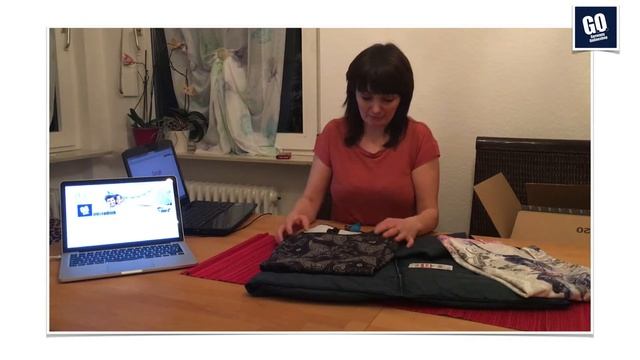 Отправка посылки из Германии смотреть онлайн