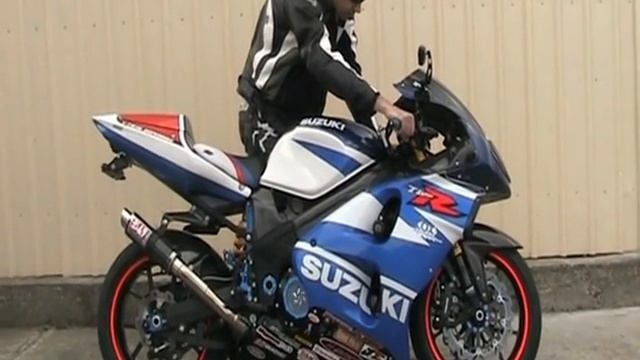 TL1000R ....... 1