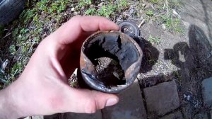 Замена сайлентблоков задней балки на Солярисе. Без ямы и подъемника.