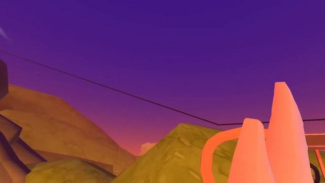 Rec Room | Какая-то фигня и валентинки. vr на русском. виар игры смотреть онлайн