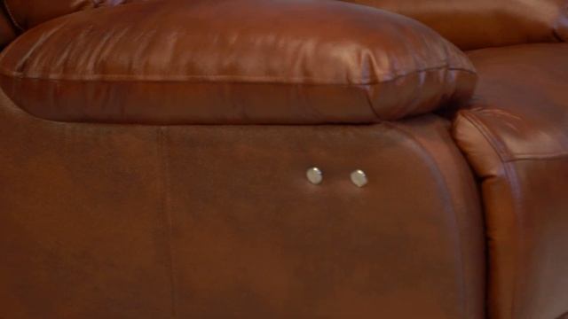 Прямой диван Элегия и Кресло реклайнер смотреть онлайн