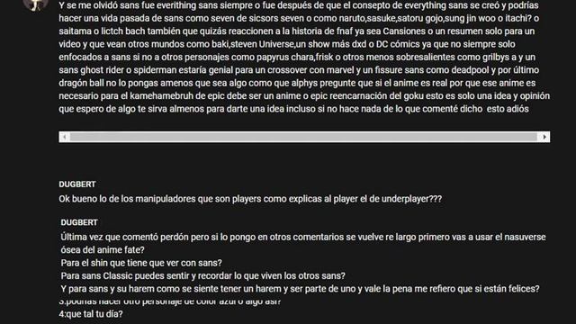 undertale preguntas y respuestas (primera vez) смотреть онлайн