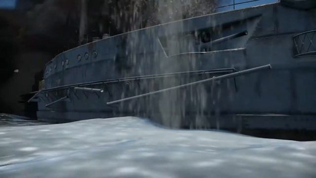 War Thunder: Fritz X Tutorial - 2021 смотреть онлайн